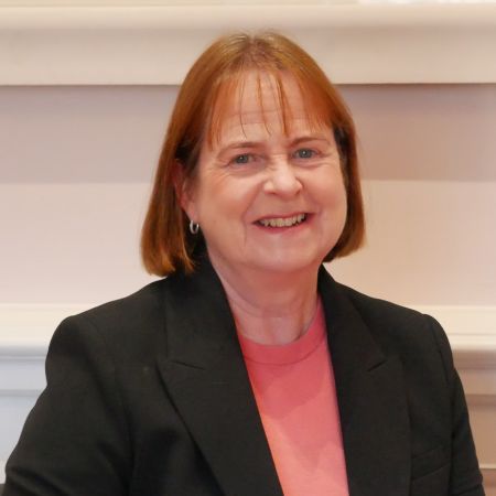 Deirdre O'Connor headshot